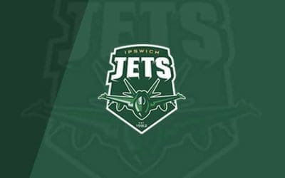 The jets help out one of their own