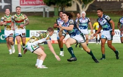 Clubs and QRL buoyed by ARLC meeting