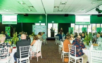 Ipswich Jets Presentation Event 2020