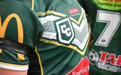 Ipswich Jets raise the curtain for Titans and Knights!
