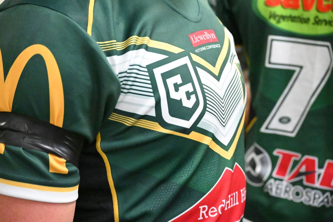 7 - Caption For Former Ipswich Jets Coach Tommy Raudonikis 7 - Caption For Former Ipswich Jets Coach Tommy Raudonikis