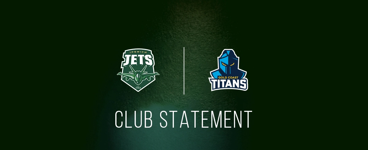 club-statement